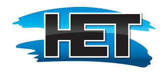 logo HET