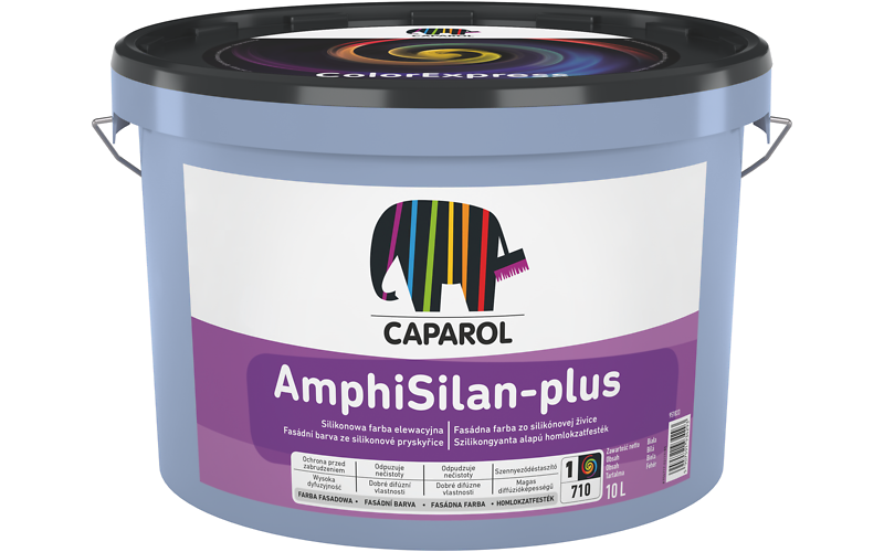 Caparol AmphiSilan-plus